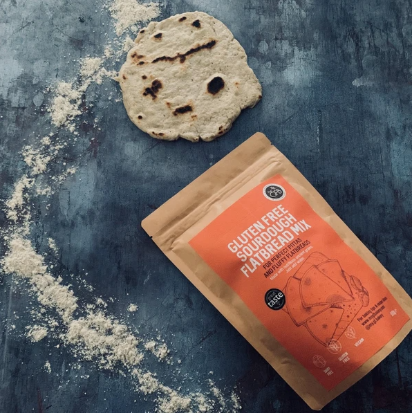 flatbread