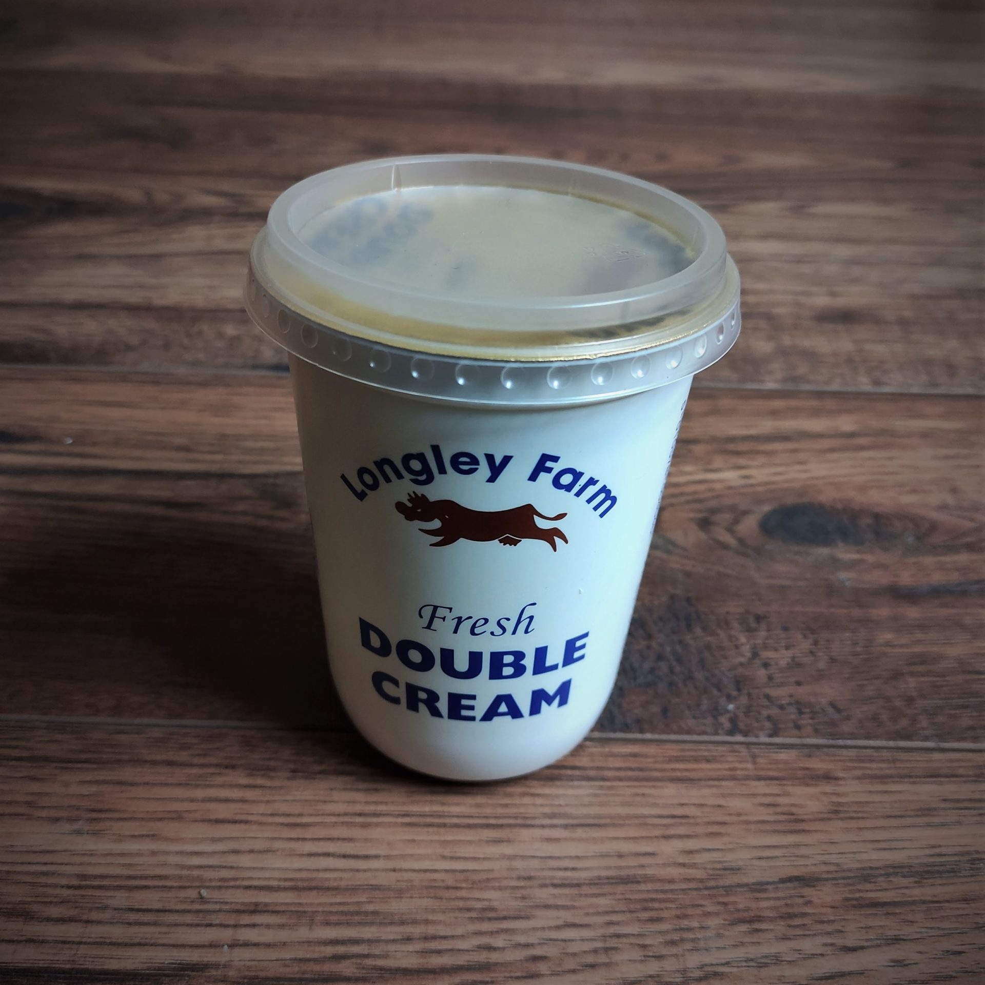 Double Cream large