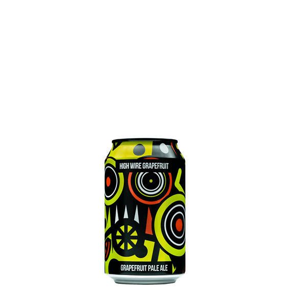 Magic Rock High Wire Grapefruit