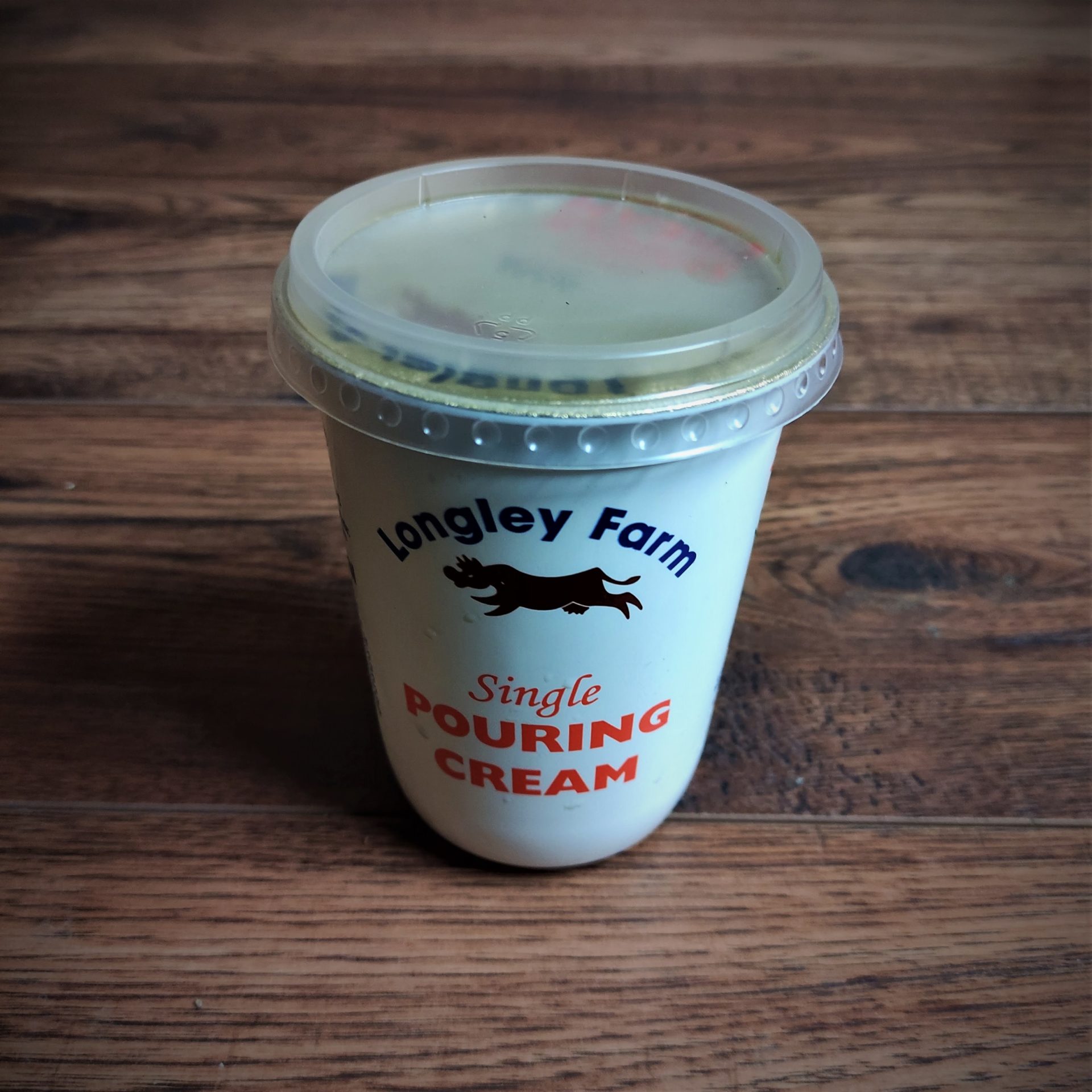 Single Cream large