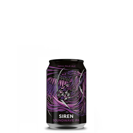 Siren Soundwave