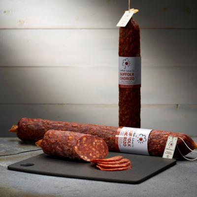 Suffolk Salami Chorizo