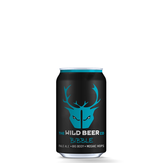 Wild Beer Bibble