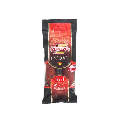 chorizo hot