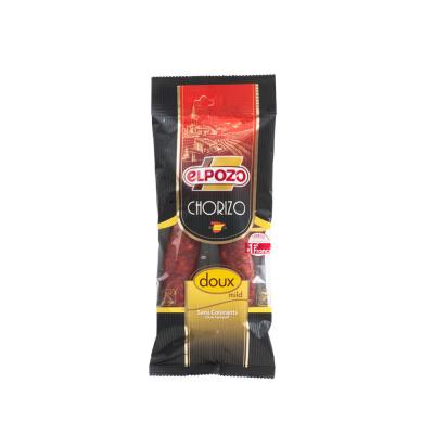 chorizo