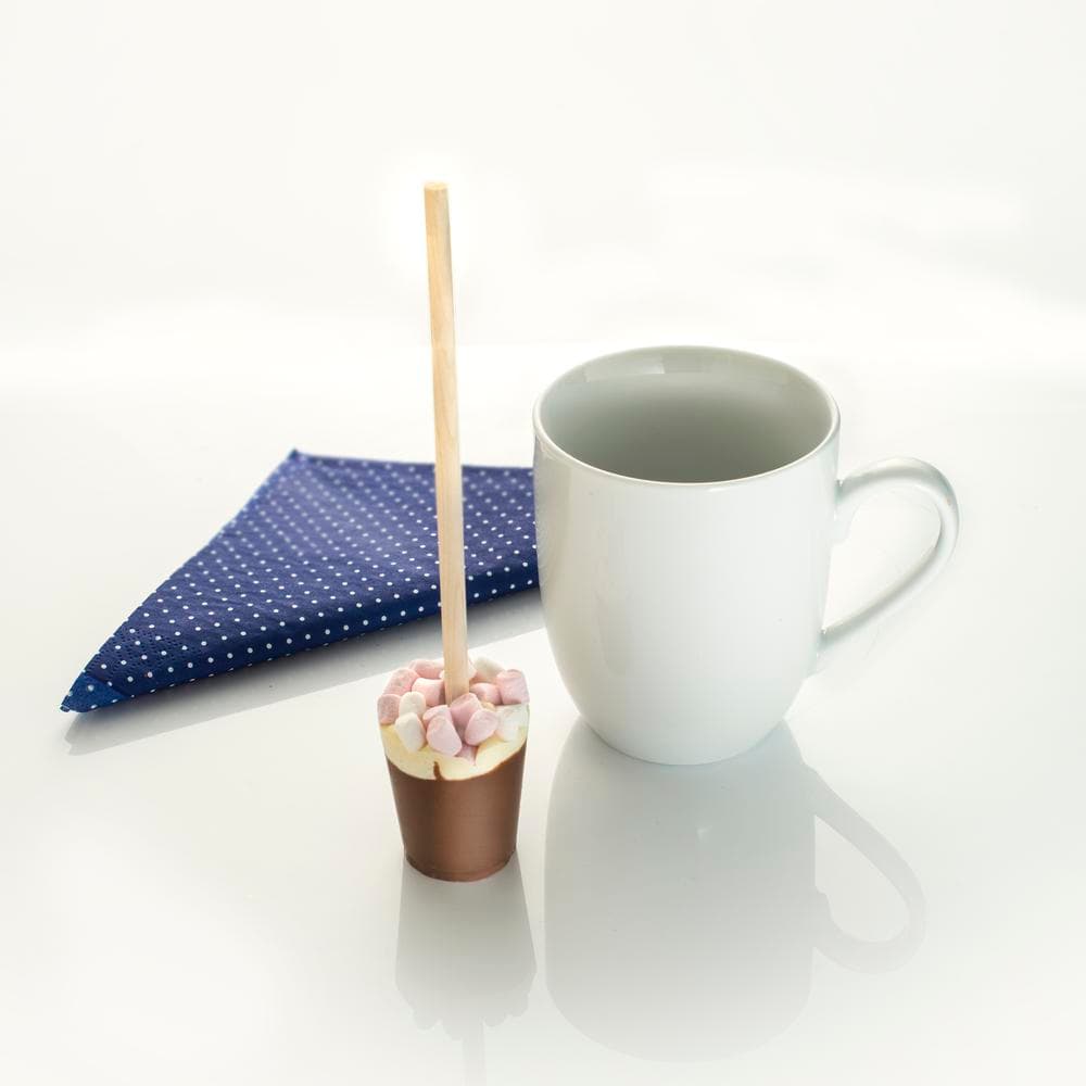marshmellow stick