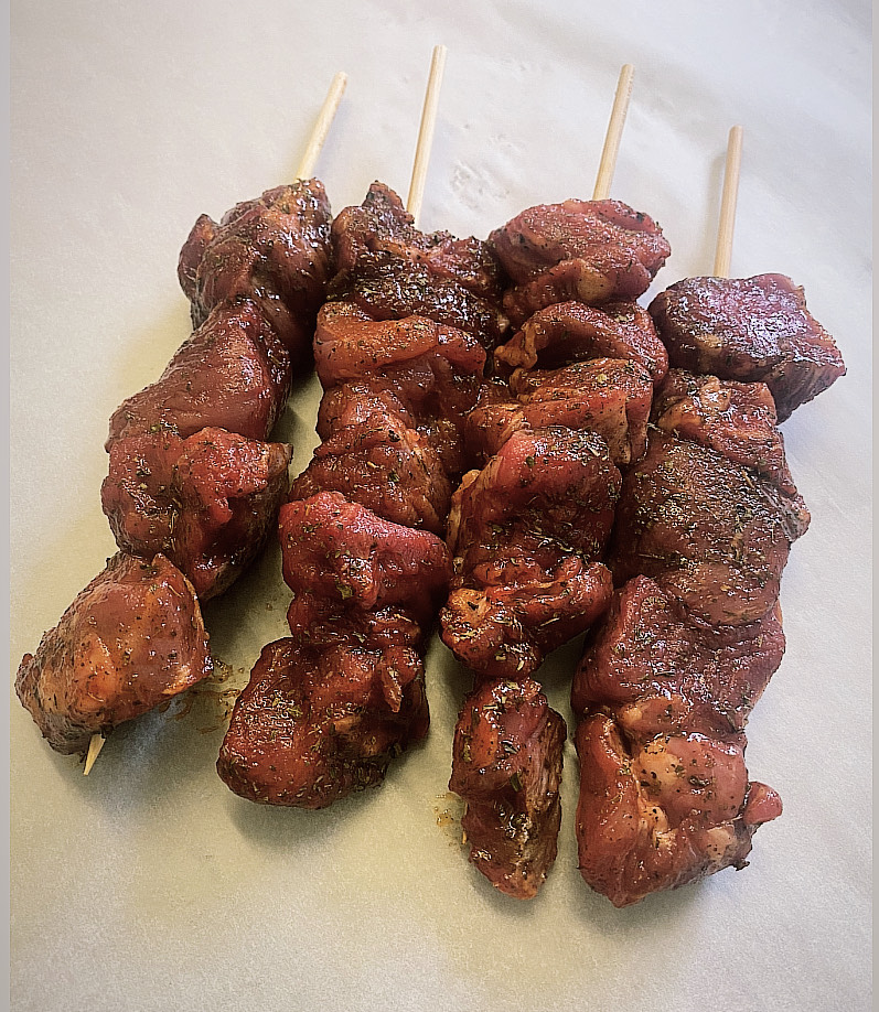 lamb