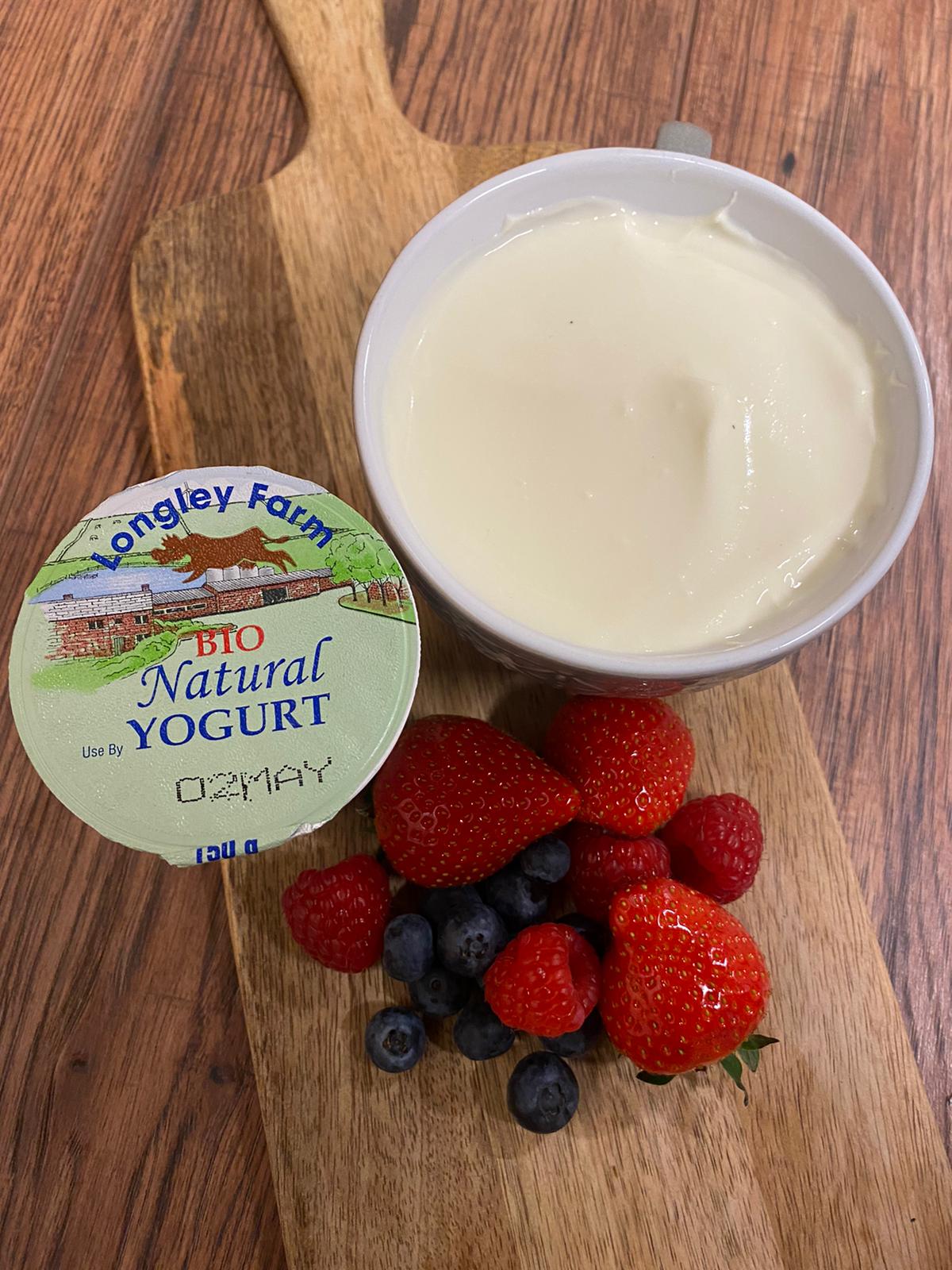 natural 150g