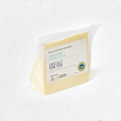 Yorkshire-Wensleydale