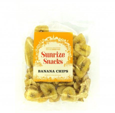 Banana Chips