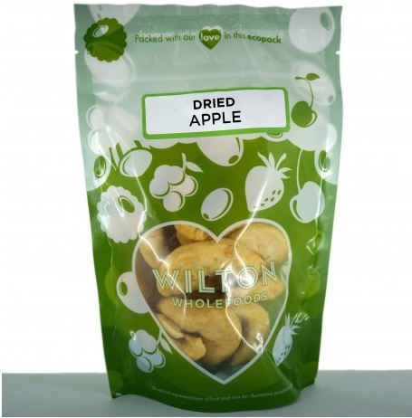 Dried Apples 100g