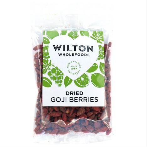 Dried Goji Berries