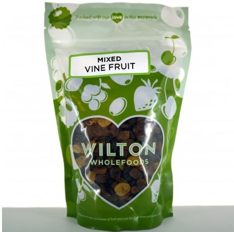 Mixed Vine Fruit