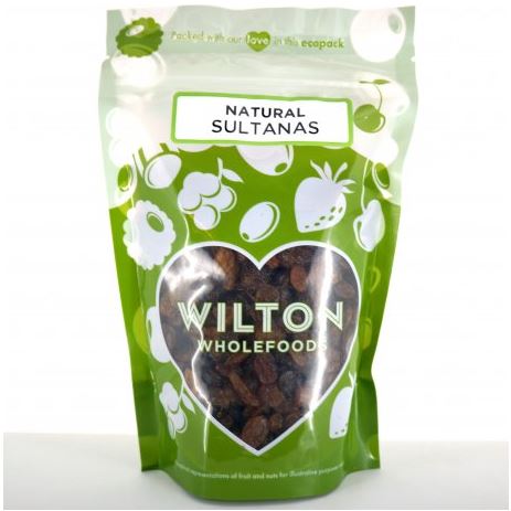 Sultanas 375g