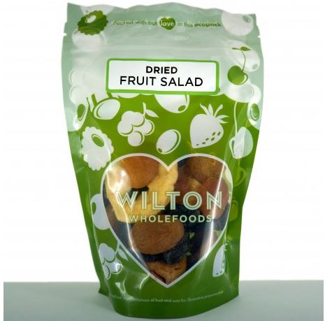 dried fruit salad