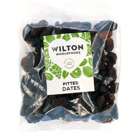 pitted dates