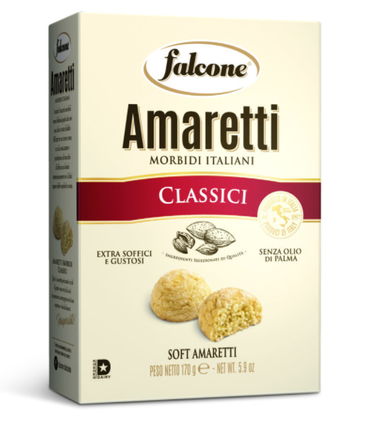 Amaretti Classici 170g