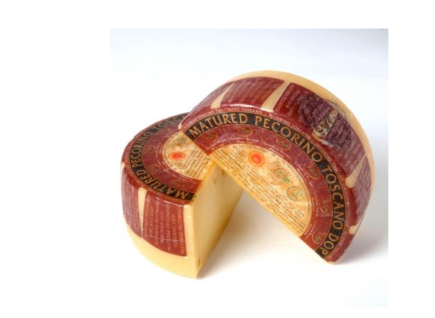 Ambrosi Pecorino Toscano (DOP) 1.2kg