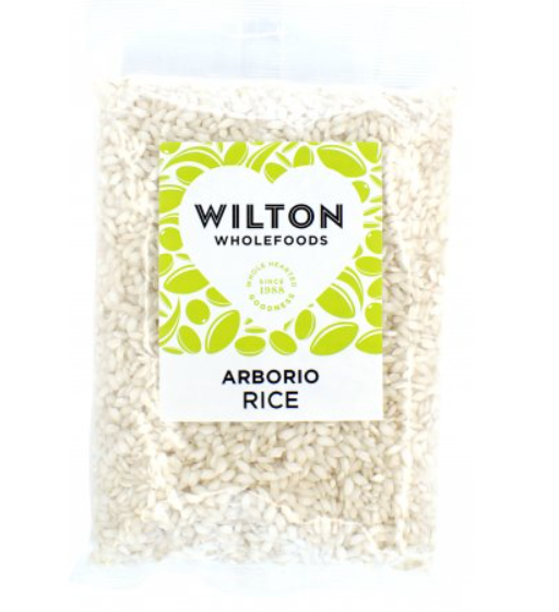 Arborio rice