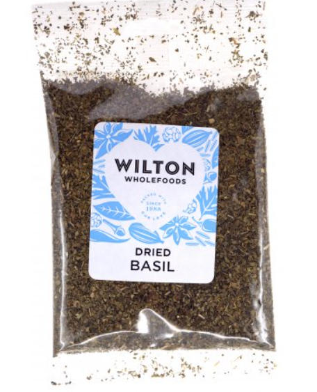 Basil