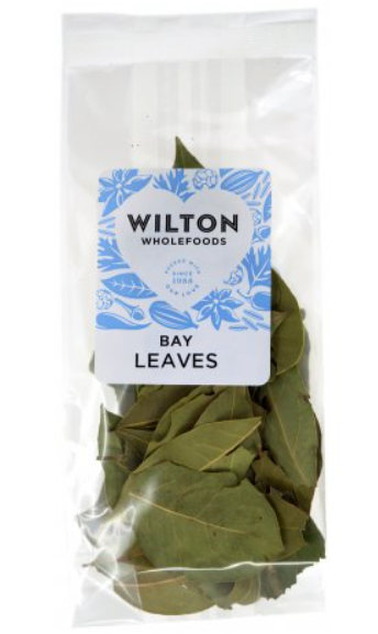 Bay Leaves