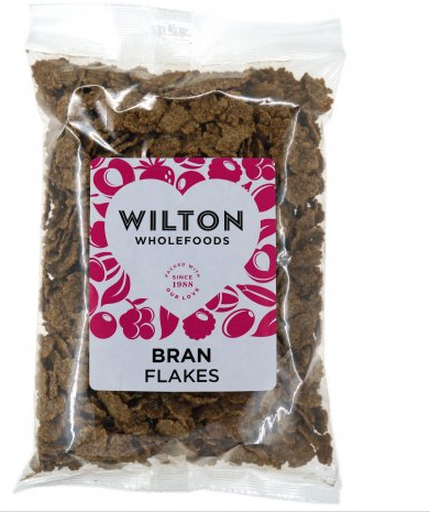 Bran Flakes