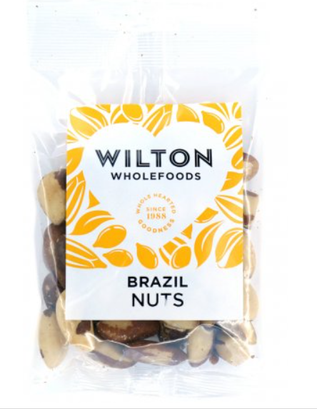 Brazil Nuts