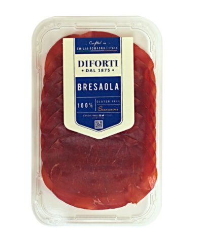 Bresaola