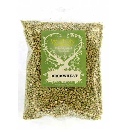 Buckwheat