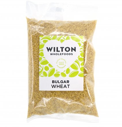 Bulgar Wheat