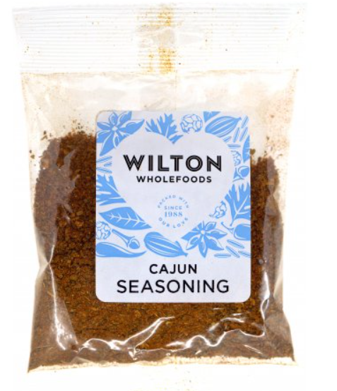 Cajun Spice