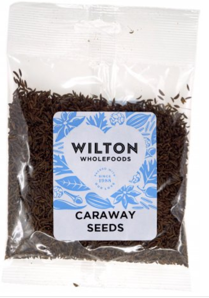 Caraway Seeds