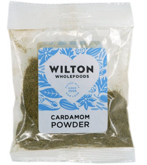 Cardamom Powder