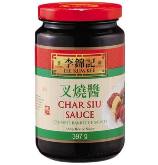 Char Siu Sauce 397g