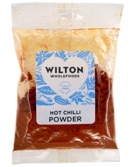 Chilli Powder