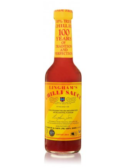 Chilli Sauce 280ml
