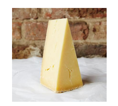 Clemency Hall Lincolnshire Poacher 200g
