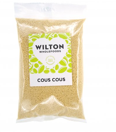 Cous cous