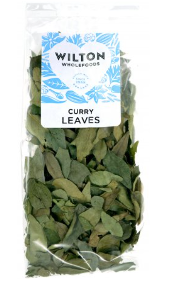 Curry Leaves