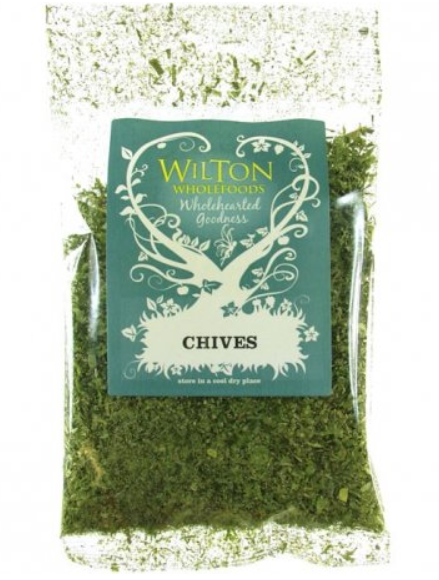 Dried Chives