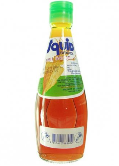 Fish sauce 300ml