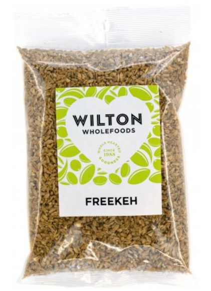 Freekeh
