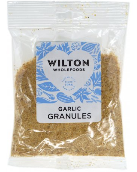 Garlic Granules
