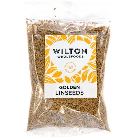 Golden Linseed