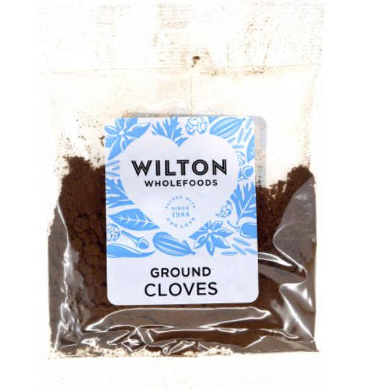 Ground Cloves