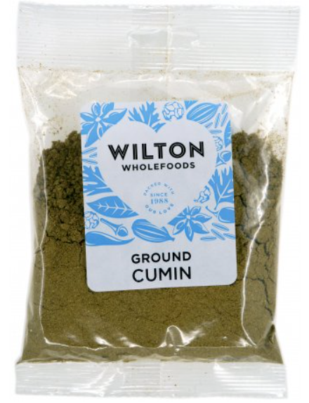 Ground Cumin