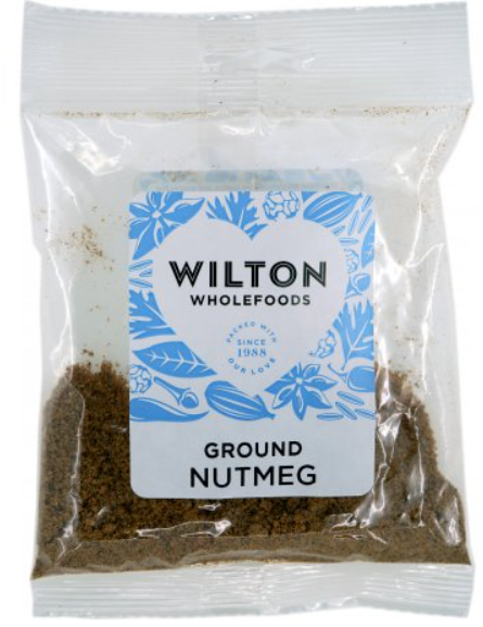 Ground Nutmeg
