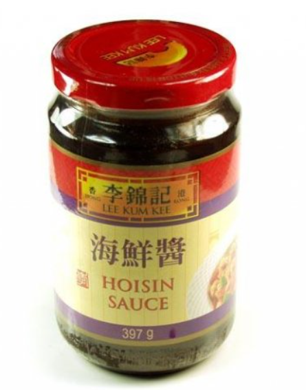 Hoisin Sauce