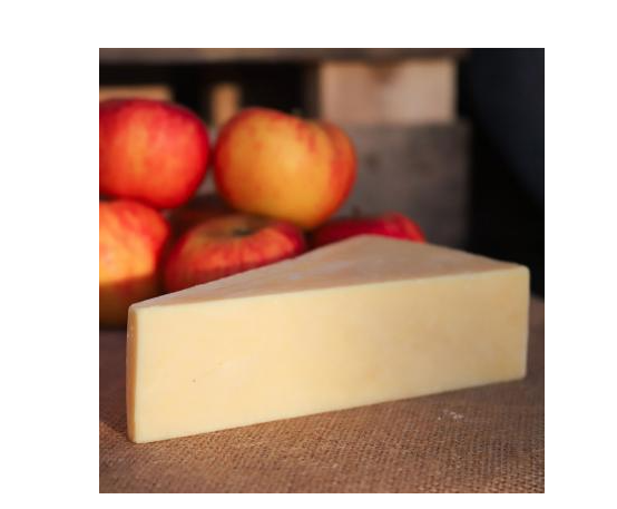 Keens Cheddar