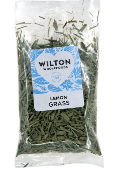 Lemon Grass